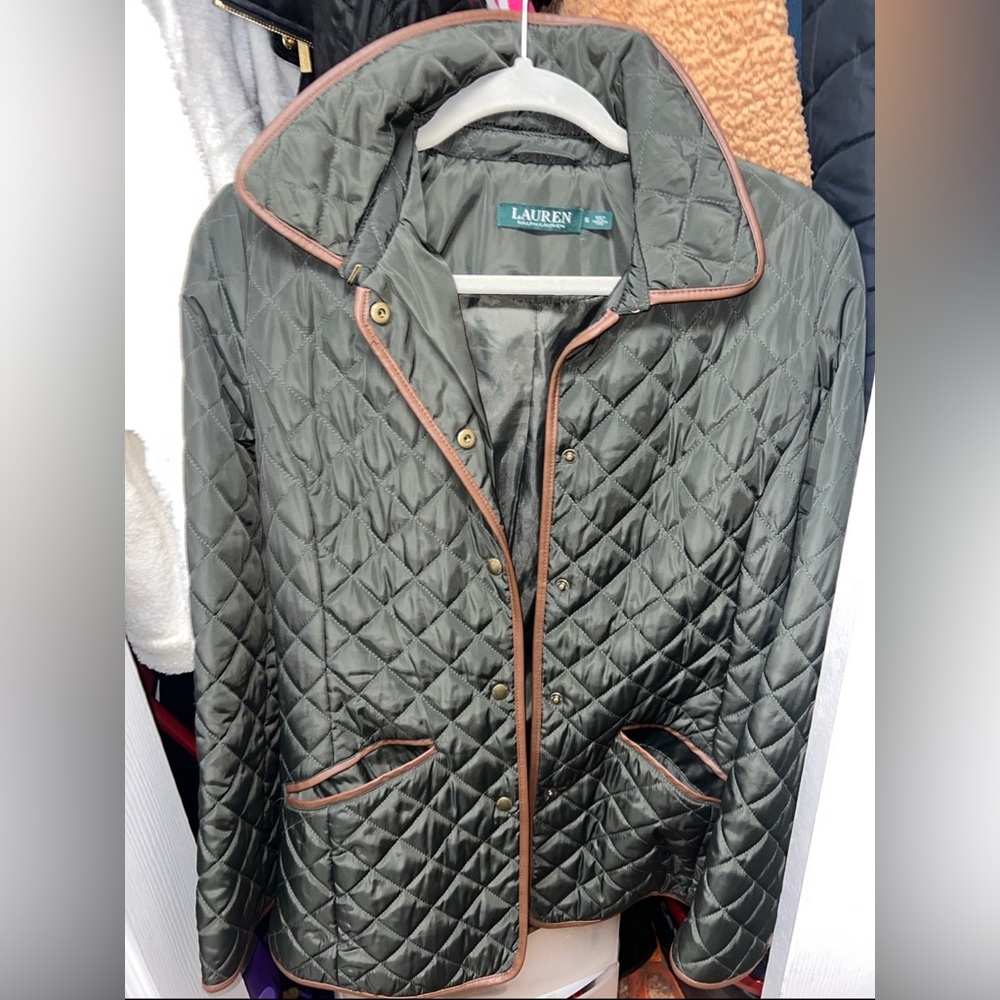 Ralph Lauren jacket